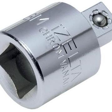 İzeltaş 1-2 Fx3-8M Adaptör Lokma
