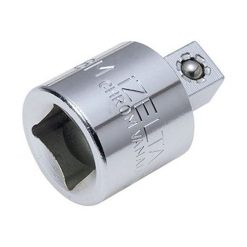 İzeltaş 1-2 Fx3-8M Adaptör Lokma