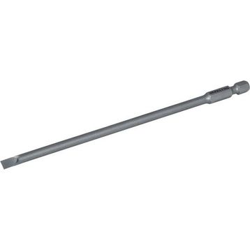 İzeltaş 1.2x6.5 150 mm Düz Bits Uç