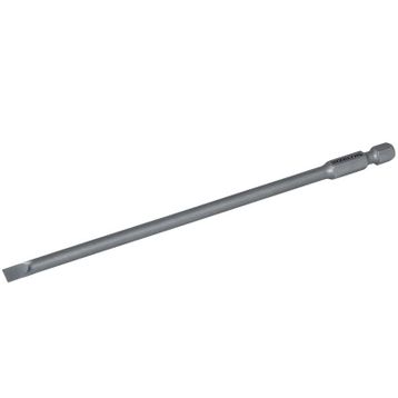 İzeltaş 1.2x6.5 150 mm Düz Bits Uç