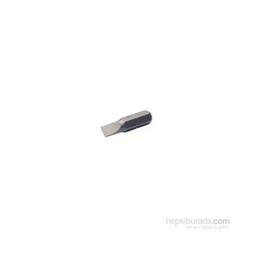 İzeltaş 1.2x6.5 25 mm Düz Bits Uç