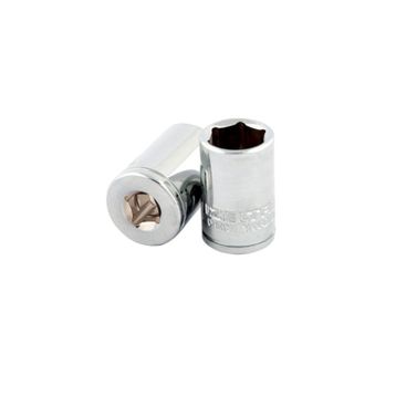 İzeltaş 1-4'' Altı Köşe 5.5 mm Derin Lokma Anahtar