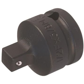İzeltaş 1 FX3/4 M Havalı Lokma Adaptörü