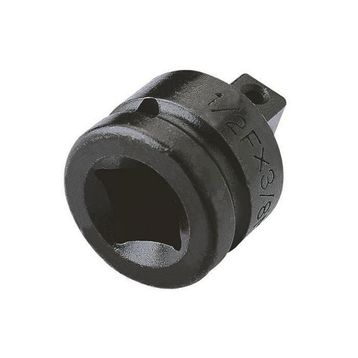 İzeltaş 1" x 3/4" Havalı Lokma Adaptörü