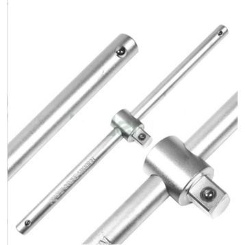 İzeltaş 10 mm 1/2 Lokma Anahtar