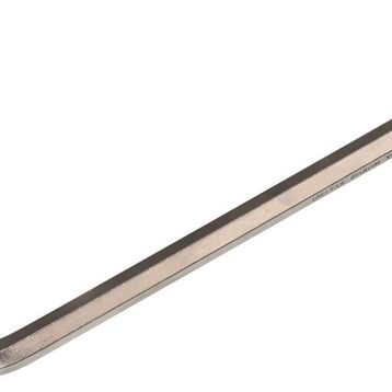İzeltaş 10 mm Altı Köşe Uzun Boy Tek Allen Anahtar
