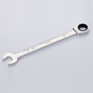 İzeltaş 10 mm Cırcır Kombine Anahtar