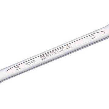 İzeltaş 10 mm Cırcır Kombine Anahtar