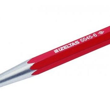 İzeltaş 10 mm Konik Pim Zımba