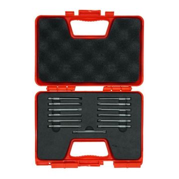İzeltaş 100 mm 13'lü Uzun Bits Takım