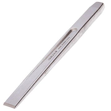 İzeltaş 100 mm Düz Keski