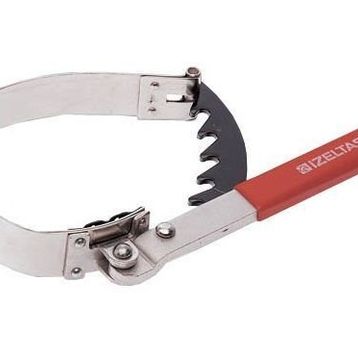 İzeltaş 100 mm Düz Keski