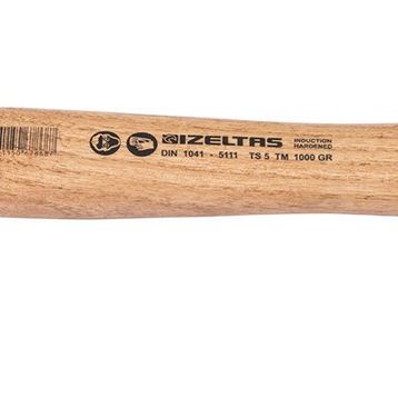 İzeltaş 1000 gr Emniyet Çekici