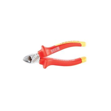 İzeltaş 1000 V 3700 16 6140 İzoleli Elektrikçi Yan Keski