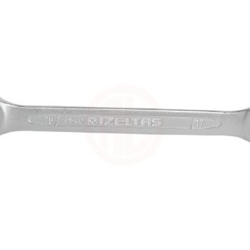 İzeltaş 10X11 mm Rakor Anahtar