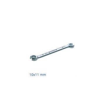 İzeltaş 10X11 mm Tek Rekor Anahtar