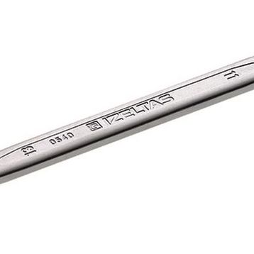 İzeltaş 10X11 mm Tek Rekor Anahtar