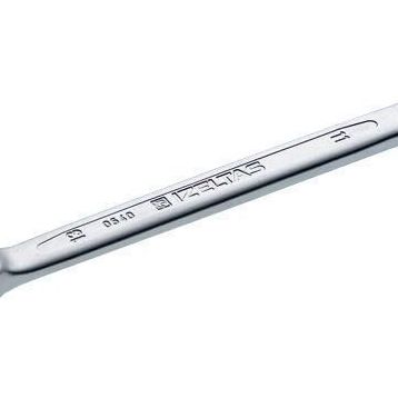 İzeltaş 10X12 mm Tek Rekor Anahtar