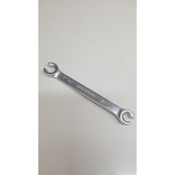 İzeltaş 10X12 mm Tek Rekor Anahtar