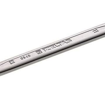 İzeltaş 10X12 mm Tek Rekor Anahtar