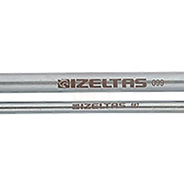 İzeltaş 10x120 mm Kovan Anahtar Mili