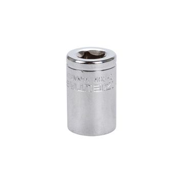 İzeltaş 1107060008 08 mm 1/4 Lokma Anahtar