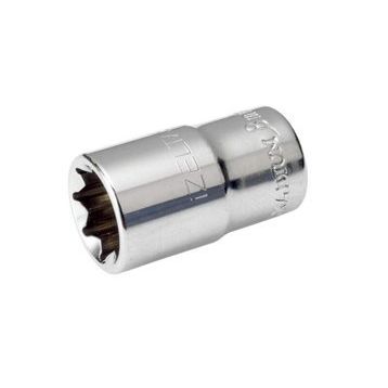 İzeltaş 1107060008 08 mm 1/4 Lokma Anahtar