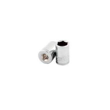 İzeltaş 1107060008 08 mm 1/4 Lokma Anahtar