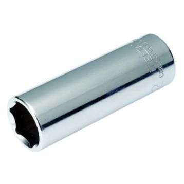 İzeltaş 1107060008 08 mm 1/4 Lokma Anahtar