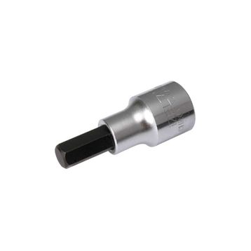 İzeltaş 1107061240 T 40 1/4 Torx Uçlu Lokma