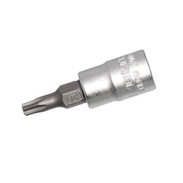 İzeltaş 1107061340 TR40 Tork Uçlu Lokma Anahtar