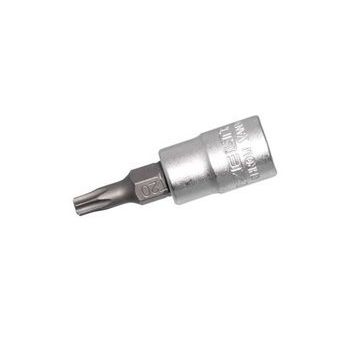 İzeltaş 1107061340 TR40 Tork Uçlu Lokma Anahtar