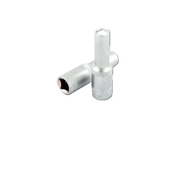 İzeltaş 1108 06 0017 17 mm Lokma Anahtar