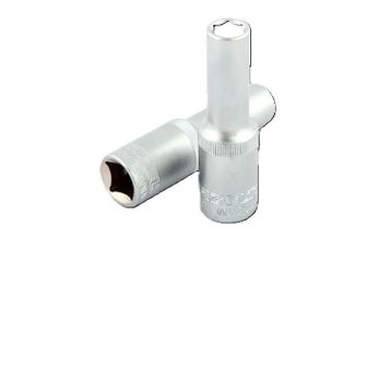 İzeltaş 1108 06 0017 17 mm Lokma Anahtar