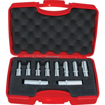 İzeltaş 1108006010 Altı Köşe Lokma Anahtar