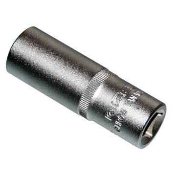 İzeltaş 1108060010 10 mm 1/2 inç 6 Köşe Derin Lokma