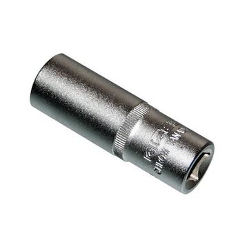 İzeltaş 1108060010 10 mm 1/2 inç 6 Köşe Derin Lokma