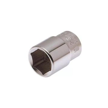 İzeltaş 1110 3/8'' 6 Köşe 15 mm Lokma Anahtar