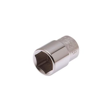 İzeltaş 1110060007 7 mm Altı Köşe Lokma Anahtar