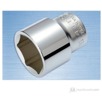 İzeltaş 1110060016 Tek 3/8"-16mm Lokma