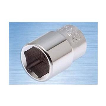 İzeltaş 1110060023 23 mm Altı Köşe Lokma Anahtar
