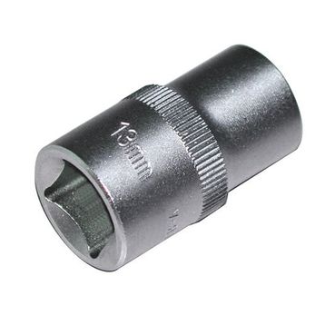 İzeltaş 1110060023 23 mm Altı Köşe Lokma Anahtar