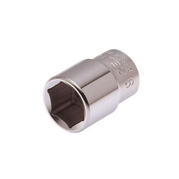 İzeltaş 1110060023 23 mm Altı Köşe Lokma Anahtar