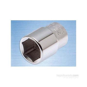 İzeltaş 1110060023 23 mm Altı Köşe Lokma Anahtar