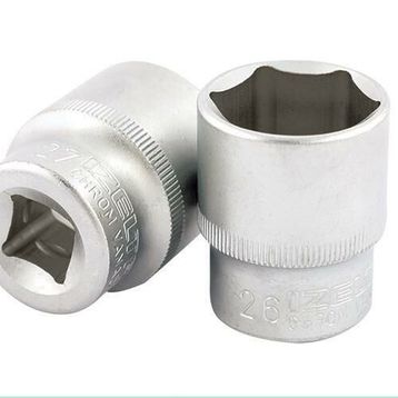 İzeltaş 1113 06 1024 1/2 inç 24 mm Altı Köşe Lokma Anahtar