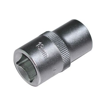 İzeltaş 1113061011 1/2 inç 6 Köşe 11 mm Lokma Anahtar