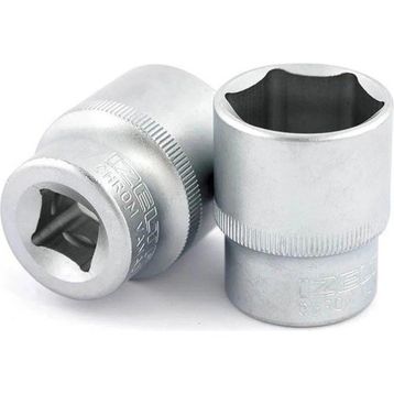 İzeltaş 1113061011 1/2 inç 6 Köşe 11 mm Lokma Anahtar
