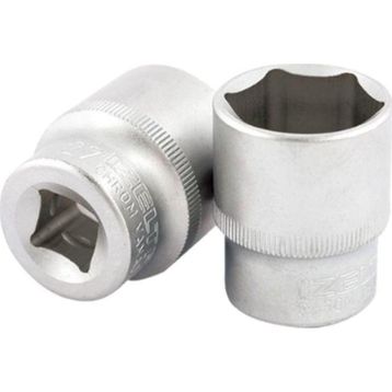 İzeltaş 1113061011 1/2 inç 6 Köşe 11 mm Lokma Anahtar