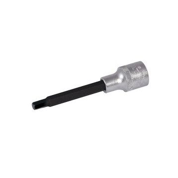 İzeltaş 11130641088 mm 100 Uzun Lokmalı Allen Uç