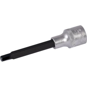 İzeltaş 11130641088 mm 100 Uzun Lokmalı Allen Uç